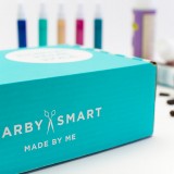 Darby Smart Mystery DIY Box