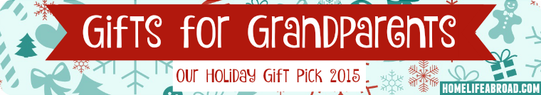 giftsforgrandparents