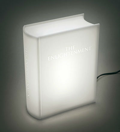 The Book Lamp as featured on "Gifts for Book Lovers" gift guide @homelifeabroad.com #book #christmasgift #holidaygiftguide