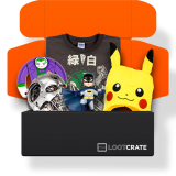 Loot Crate