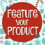 Feature Your Product Here