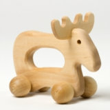 Elk – Massager