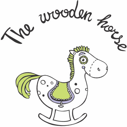 The Wooden Horse