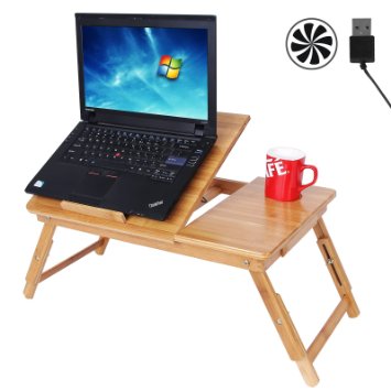 Bed Tray for Laptops - perfect gift for bloggers! As featured on Gift Guide for Bloggers @homelifeabroad.com #bloggers #giftguide #giftsforbloggers #holidaygifts #christmasgifts