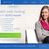 Bluehost Hosting