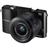 Samsung NX1000 Camera