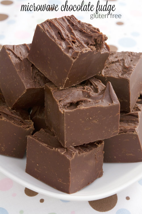 Gluten-Free-Microwave-Chocolate-Fudge