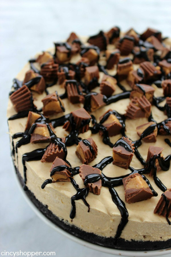 No-Bake-Reeses-Peanut-Butter-Cheesecake-2