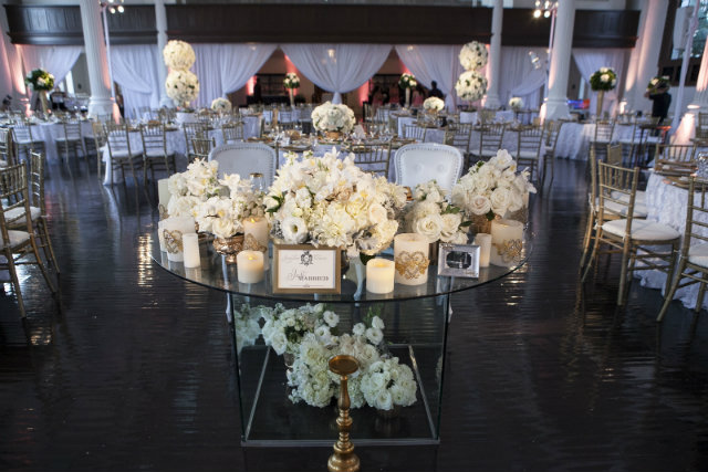 banquet halls in Glendale CA