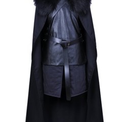 Jon Snow Knight’s Watch costume