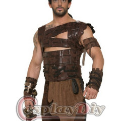 Khal Drogo Costume