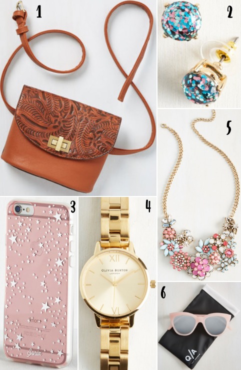 Accessories ModCloth