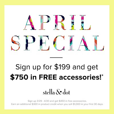 Stella & Dot