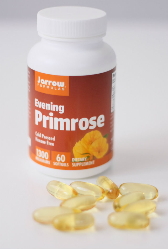 Jarrow Formulas Evening Primrose