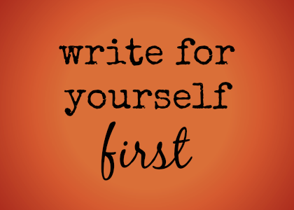 write-first