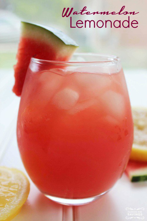 Watermelon-Lemonade-Recipe