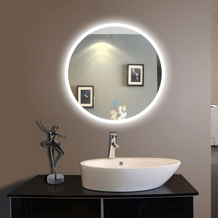 LED Mirror