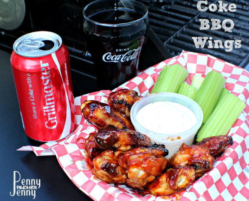 Coke-BBQ-Wings