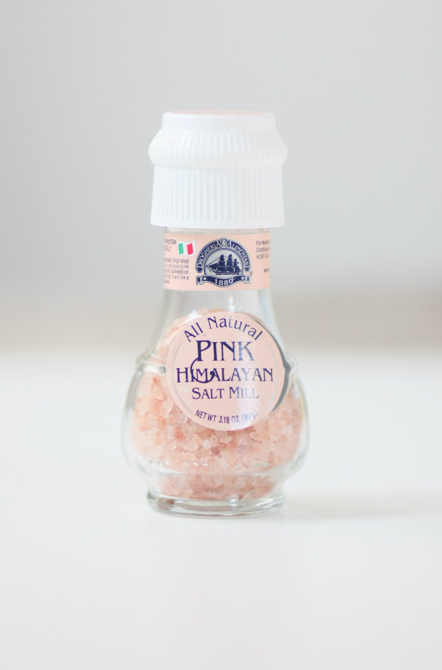 iHerb Pink Himalayan Salt + $5 Off iHerb Promo Code