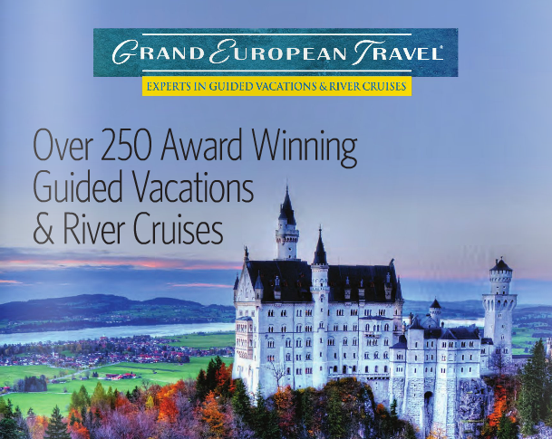 Travel Europe with Grand European Travel_GET