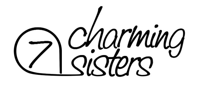 Image result for charming sisters logo