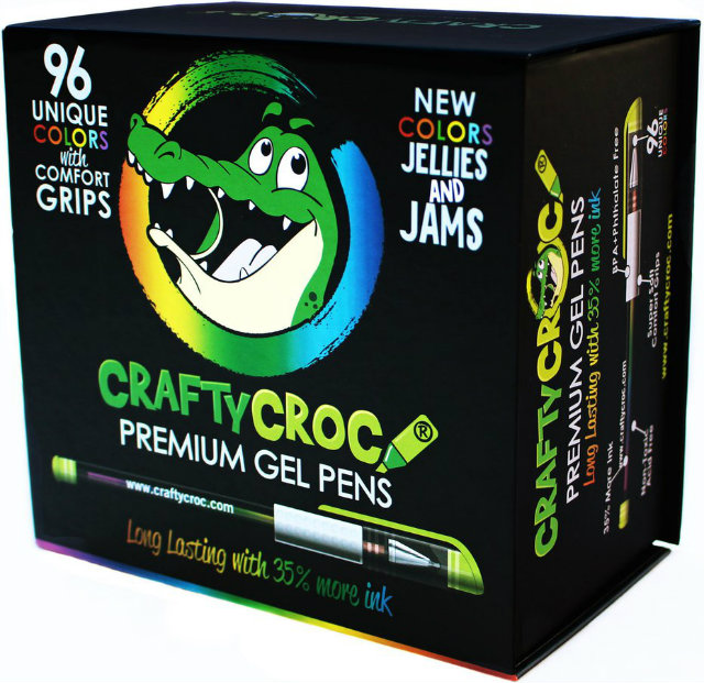crafty-croc-best-gel-pens