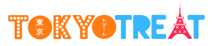 TokyoTreat Logo