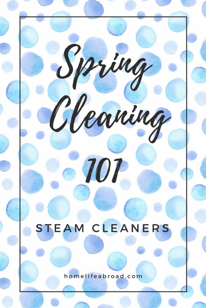 steam spring cleaning steam spring cleaning