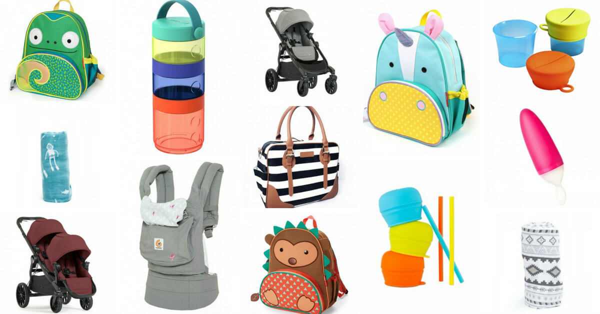 Baby Gear Top 5 When Traveling With Your Little Ones Home Life Abroad