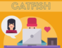 5 Tips to Avoid Catfish #catfish #onlinedating