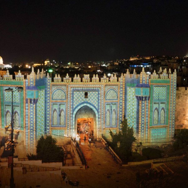 image-mapping-damascus-gate