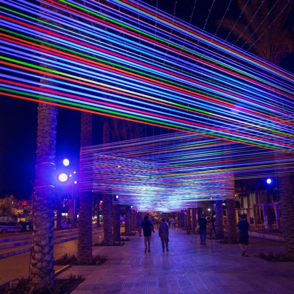 lights-path