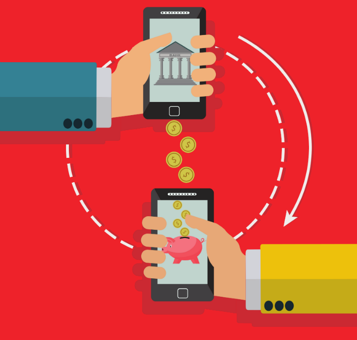 Money Transfers Abroad A Short Guide for Expats Home Life Abroad