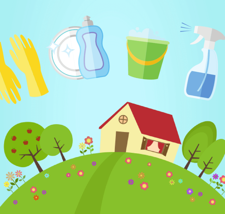 5 Tips to Keep Your Home Smelling Fresh Home Life Abroad