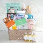 The Ultimate Spa Gift Basket for Girls Who Love to Be Pampered
