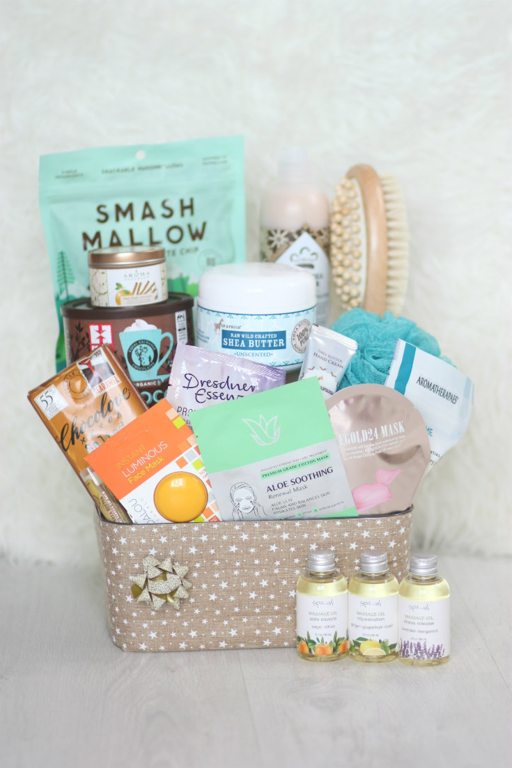 Mother's Day Gift Basket For Only $10