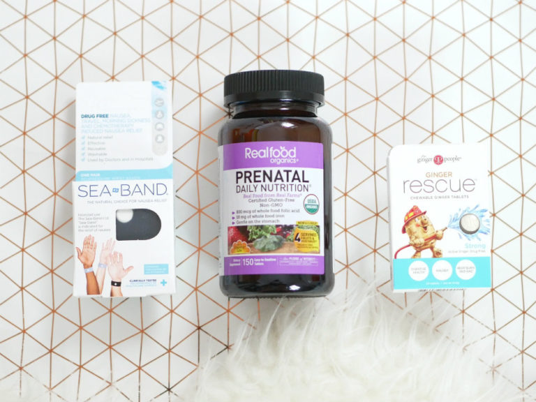 Gift Basket Ideas for Expectant Mom Home Life Abroad