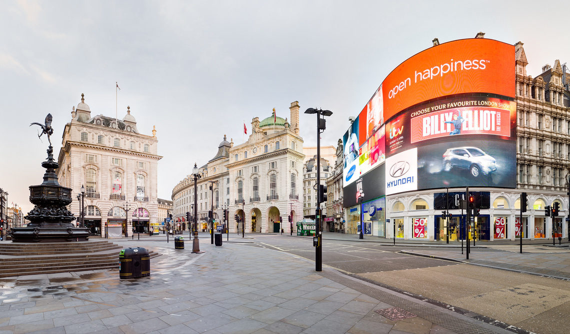Fun and Exciting Things to do at Piccadilly Street, London Home Life Abroad