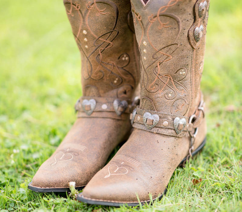 best inexpensive cowboy boots