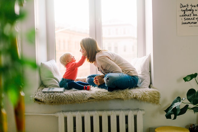 With corona and viruses galore, it's time to clean your air filters.

Take a look at the 