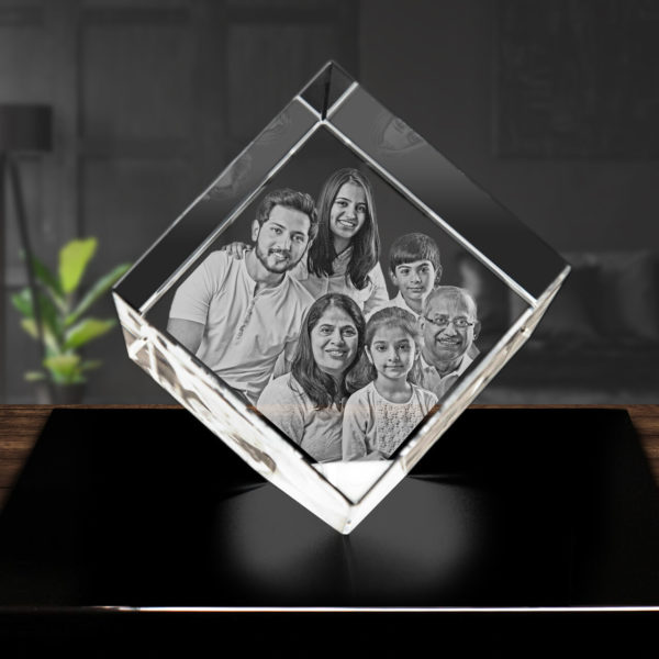 3D crystal diamond artpix  holiday gift ideas