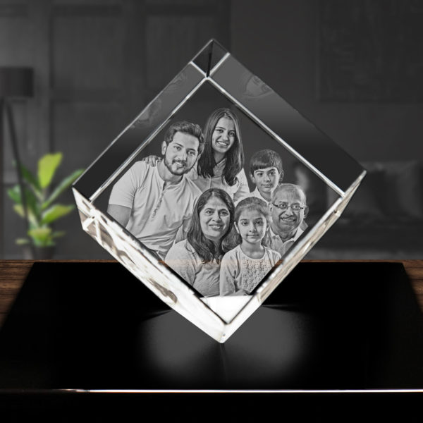 3D crystal diamond artpix holiday gift ideas